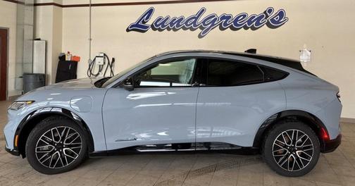 2024 Ford Mustang Mach-E Premium