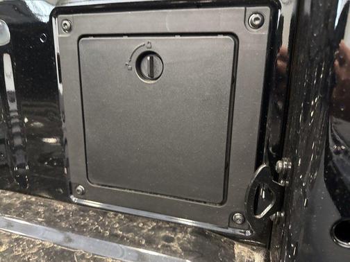 Agate Black Metallic 2026 Ford F-150 XLT