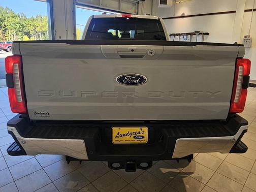 2026 Ford F-350 Lariat