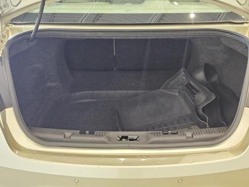 2010 Ford Taurus SEL