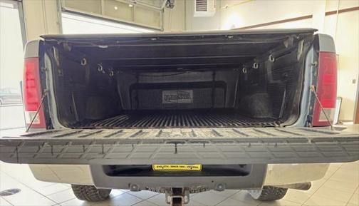 2013 GMC Sierra 1500 SLE1