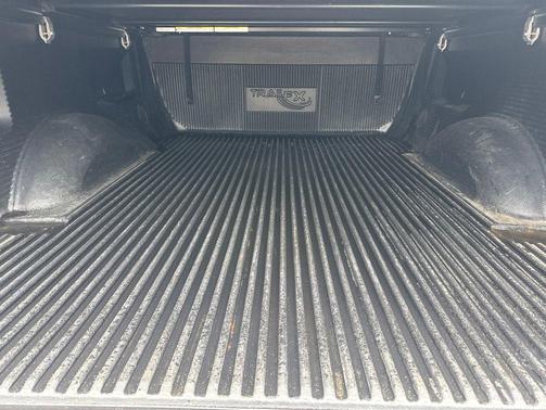Dark Blue Pearl Metallic 2012 Ford F-150 Lariat