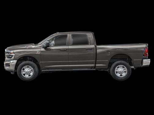 2026 RAM 2500 Tradesman Crew Cab 4x4 6'4' Box