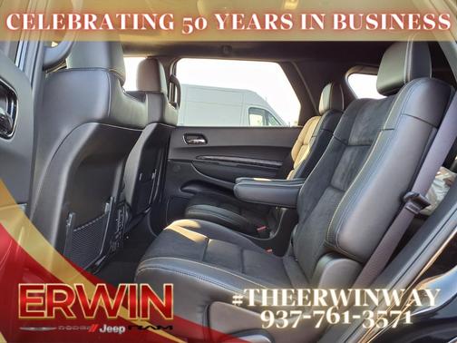 2024 Dodge Durango SRT 392 AlcHEMI AWD