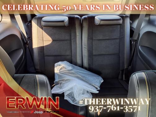 2024 Dodge Durango SRT 392 AlcHEMI AWD