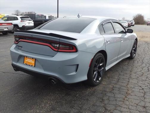 2020 Dodge Charger GT