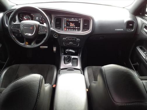 2020 Dodge Charger GT
