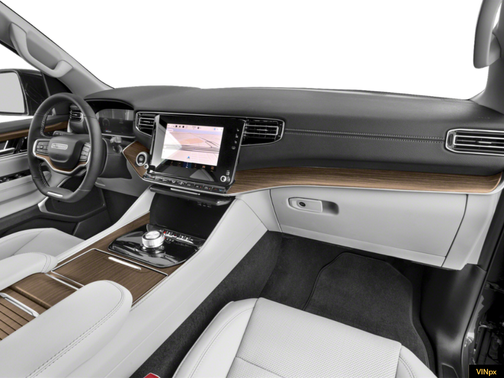 2024 Jeep Wagoneer L Series II 4x4