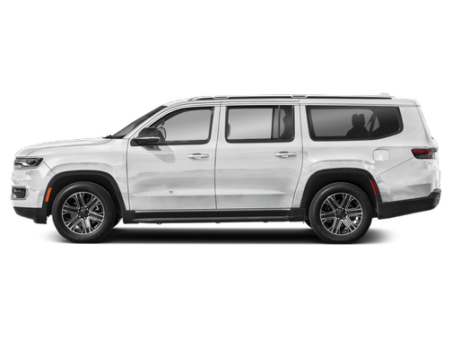 2024 Jeep Wagoneer L Series II 4x4