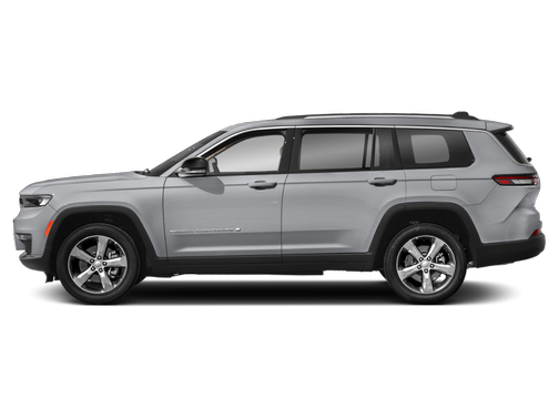 2021 Jeep Grand Cherokee L Laredo