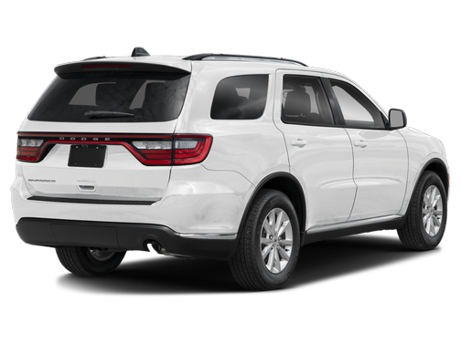 2024 Dodge Durango SXT Plus