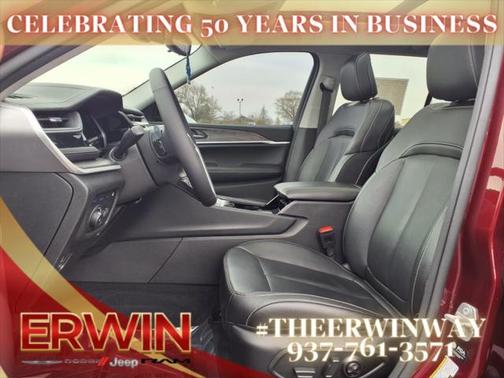 2022 Jeep Grand Cherokee 4xe Base
