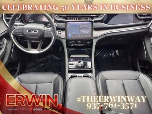 2022 Jeep Grand Cherokee 4xe Base