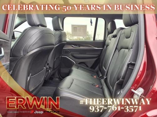 2022 Jeep Grand Cherokee 4xe Base