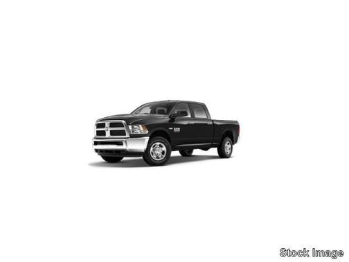 2013 RAM 2500 SLT