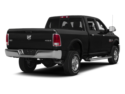 2013 RAM 2500 SLT