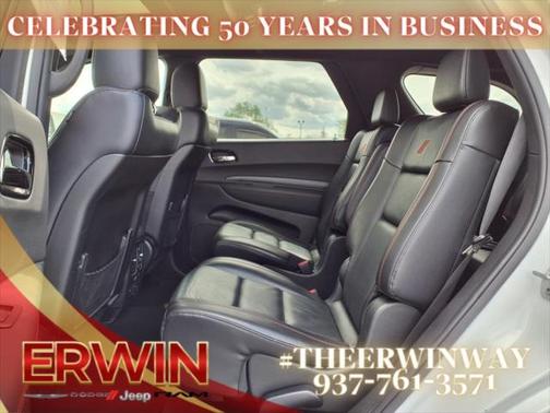 2023 Dodge Durango GT Premium AWD