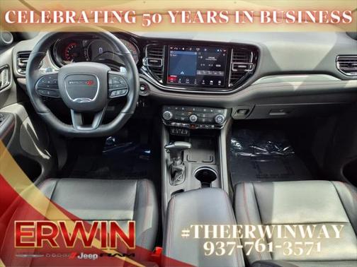 2023 Dodge Durango GT Premium AWD