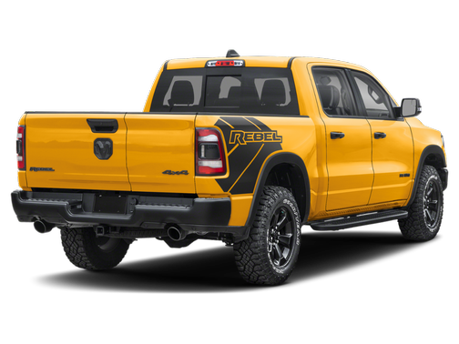 2023 RAM 1500 Rebel