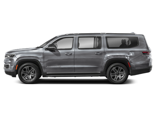 2024 Jeep Wagoneer L Series II 4x4