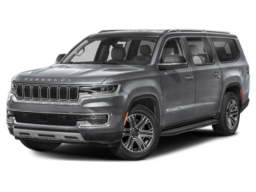 2024 Jeep Wagoneer L Series II 4x4