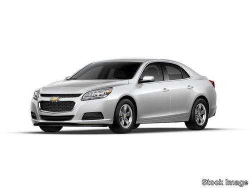 2014 Chevrolet Malibu 1LT