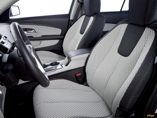 2013 Chevrolet Equinox 1LT