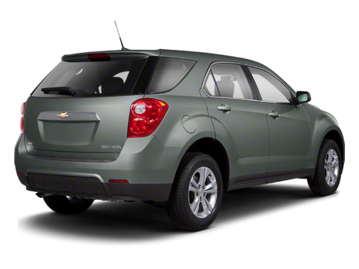 2013 Chevrolet Equinox 1LT