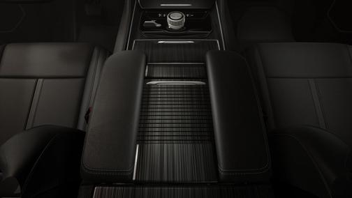 2026 Jeep Grand Wagoneer Limited Altitude 4x4