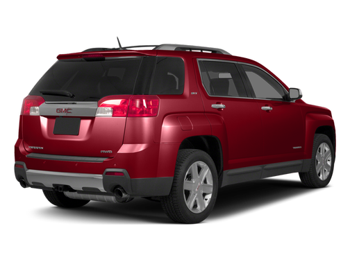 2015 GMC Terrain SLE-2