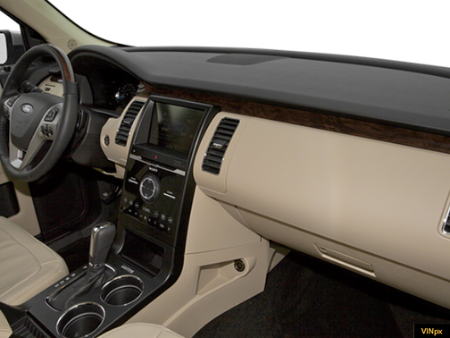 2014 Ford Flex SEL
