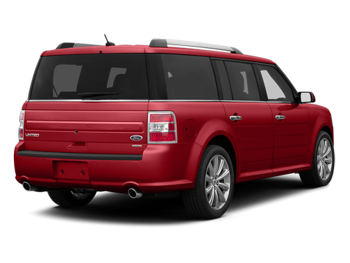 2014 Ford Flex SEL