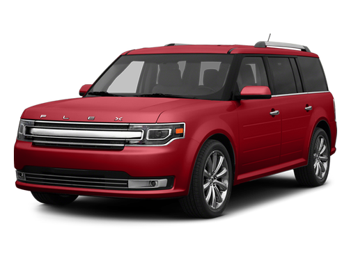 2014 Ford Flex SEL