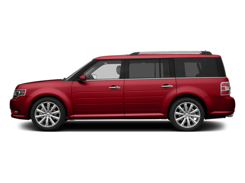 2014 Ford Flex SEL