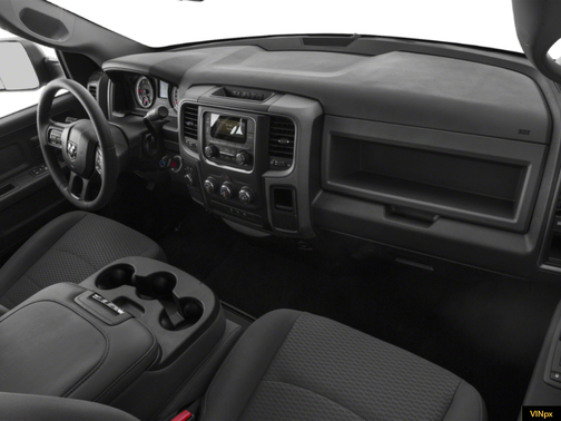 2018 RAM 3500 Longhorn