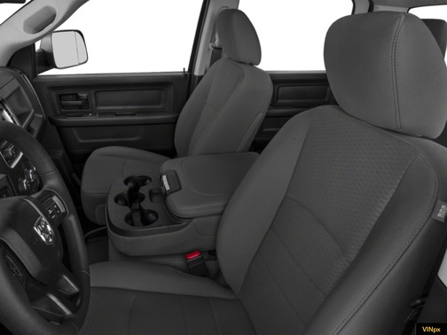 2018 RAM 3500 Longhorn