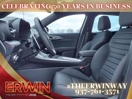 2024 Dodge Hornet R/T EAWD