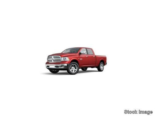 2015 RAM 1500 Laramie