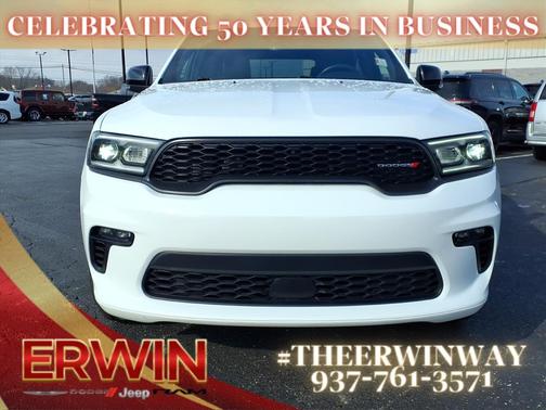 2023 Dodge Durango GT Plus
