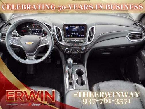 2020 Chevrolet Equinox L
