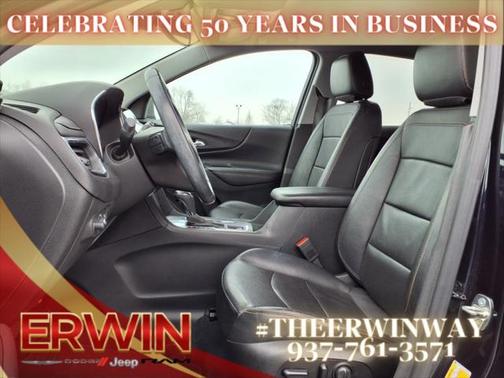 2020 Chevrolet Equinox L