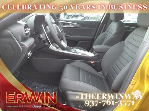 2024 Dodge Hornet R/T EAWD