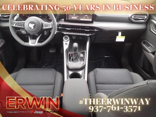 2024 Dodge Hornet R/T EAWD