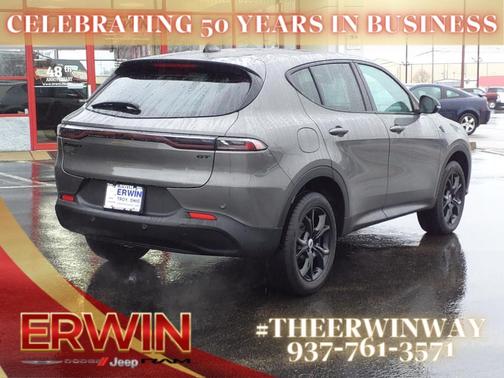 2024 Dodge Hornet GT Plus AWD