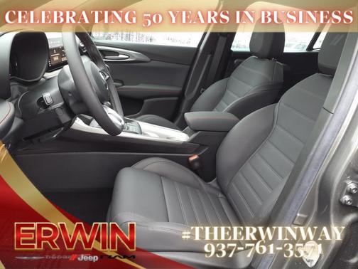 2024 Dodge Hornet GT Plus AWD