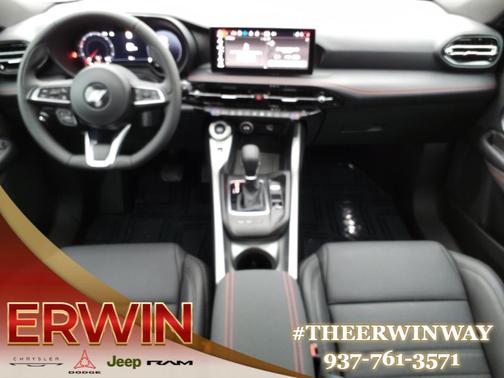 2024 Dodge Hornet GT Plus AWD