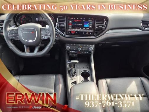 2023 Dodge Durango GT Premium AWD