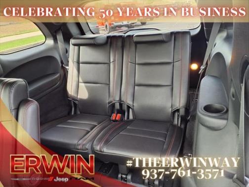 2023 Dodge Durango GT Premium AWD
