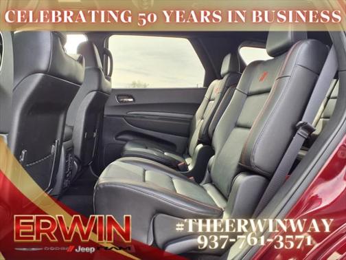 2023 Dodge Durango GT Premium AWD