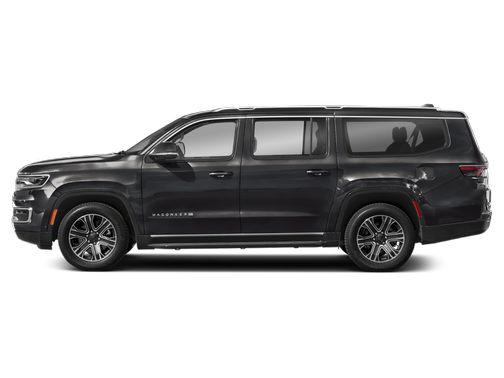2023 Jeep Wagoneer L Series II 4x4
